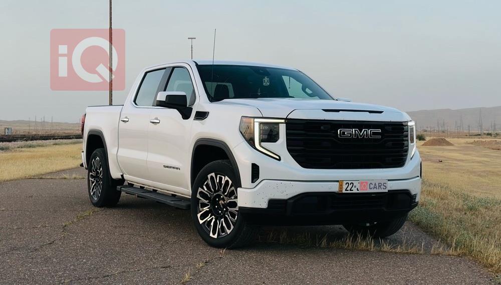 جي ام سي سييرا